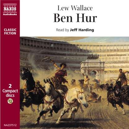 Lew Wallace - Ben Hur