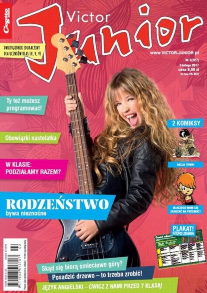

Victor Junior nr 3 (327)