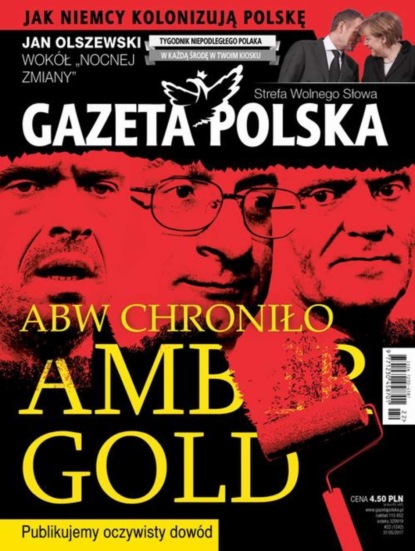 

Gazeta Polska 31/05/2017