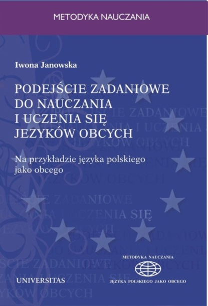 

Podejście zadaniowe do nauczania i uczenia się języków obcych
