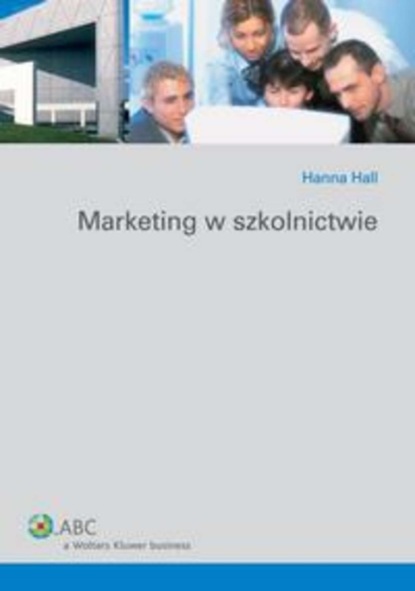 

Marketing w szkolnictwie