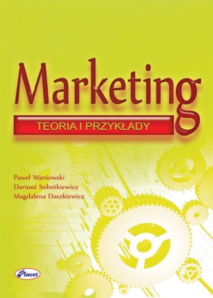 Paweł Waniowski - Marketing