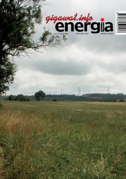 

Energia Gigawat nr 10/2015