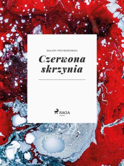 

Czerwona skrzynia