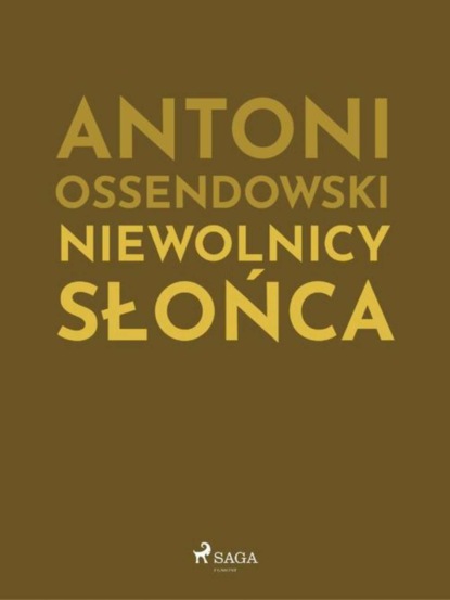

Niewolnicy słońca