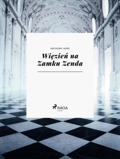 

Więzień na Zamku Zenda