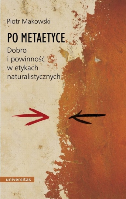 

Po metaetyce