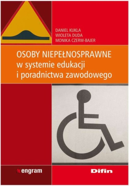 

Osoby niepełnosprawne w sytuacji zagrożenia