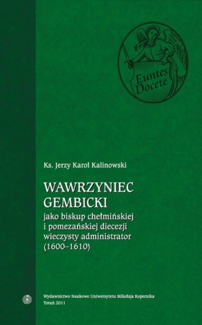 Karol Kalinowski - Wawrzyniec Gembicki