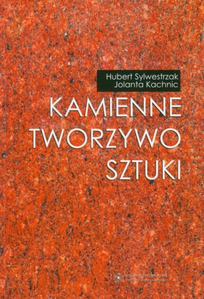 

Kamienne tworzywo sztuki