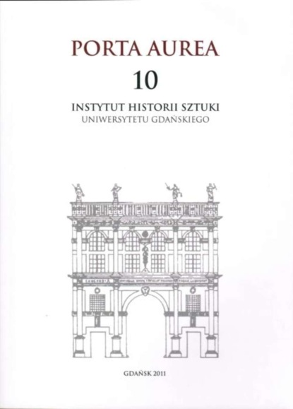 

Porta Aurea 10