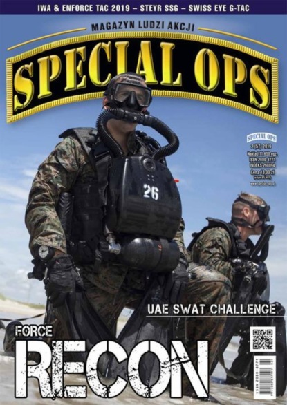 

SPECIAL OPS 2/2019