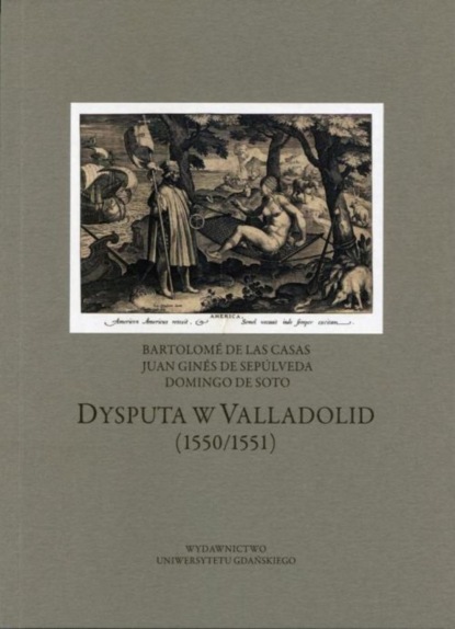 

Dysputa w Valladolid (1550/1551)