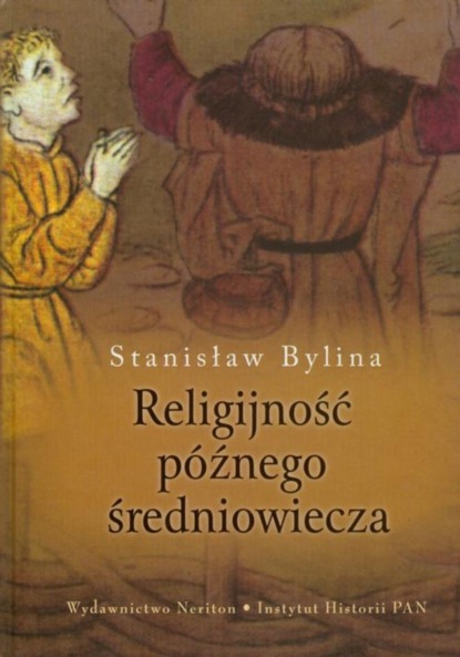 

Religijność późnego średniowiecza