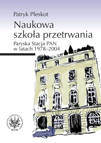 

Naukowa szkoła przetrwania