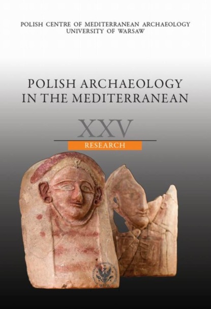 

Polish Archaeology in the Mediterranean 25