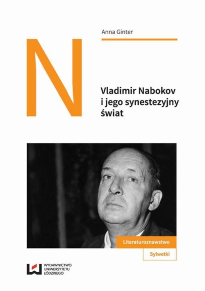 

Vladimir Nabokov i jego synestezyjny świat