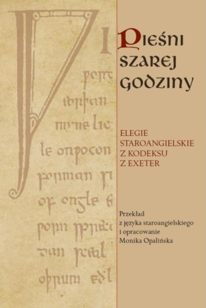 Группа авторов - Pieśni szarej godziny