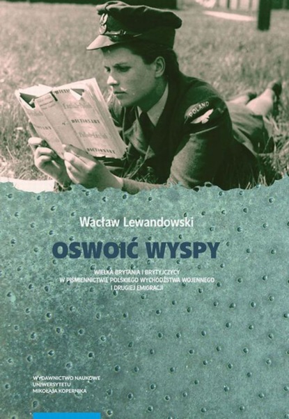 

Oswoić Wyspy