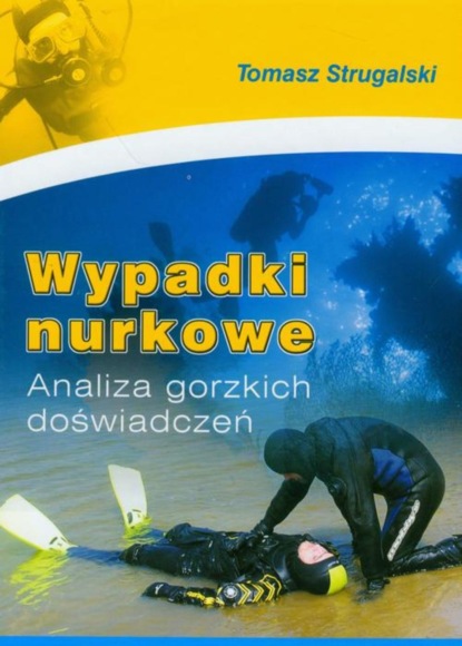 

Wypadki nurkowe