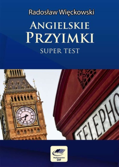 

Angielskie przyimki - Super Test