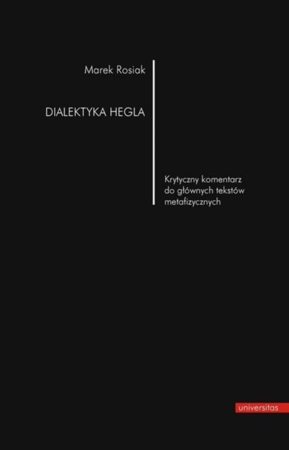 

Dialektyka Hegla