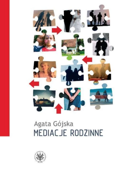 

Mediacje rodzinne