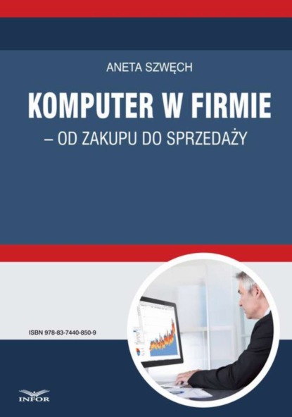 

Komputer w firmie - od zakupu do sprzedaży