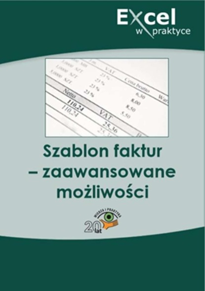 

Szablon faktur – zaawansowane możliwości