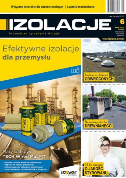 

Izolacje 6/2018