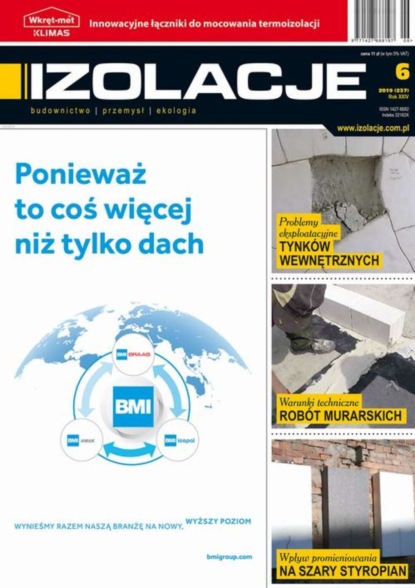 

Izolacje 6/2019