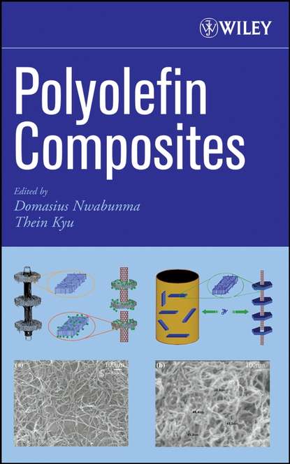 Polyolefin Composites