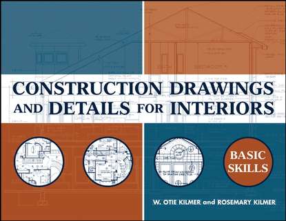 Rosemary  Kilmer - Construction Drawings and Details for Interiors