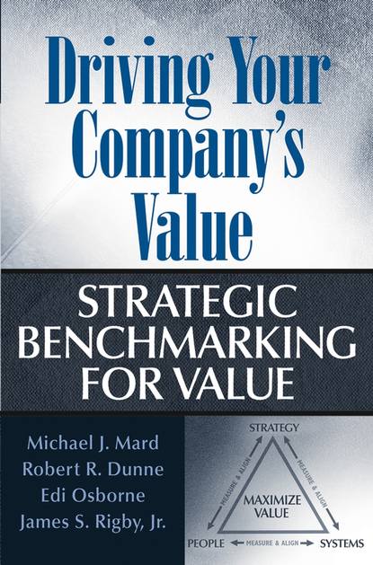 Driving Your Company s Value