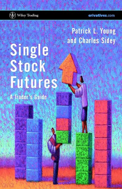 Single Stock Futures (Charles  Sidey). 