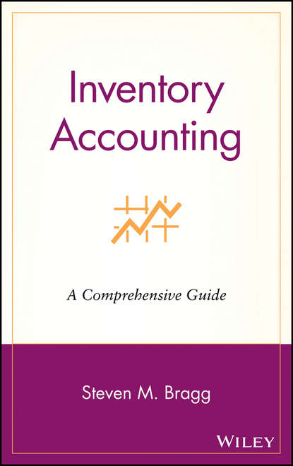 Группа авторов - Inventory Accounting