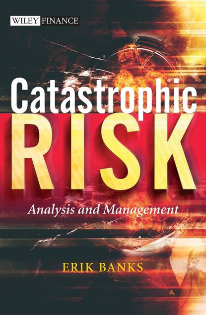 Catastrophic Risk - Группа авторов