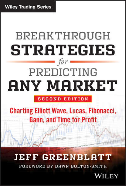 Jeff  Greenblatt - Breakthrough Strategies for Predicting Any Market