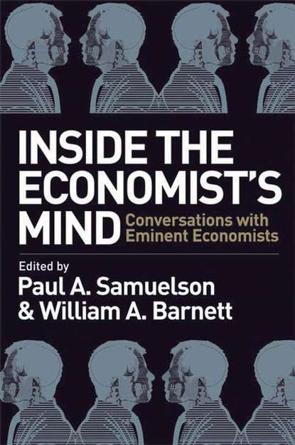 Inside the Economist's Mind - Paul A. Samuelson