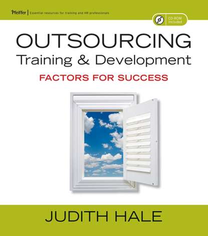 Группа авторов - Outsourcing Training and Development