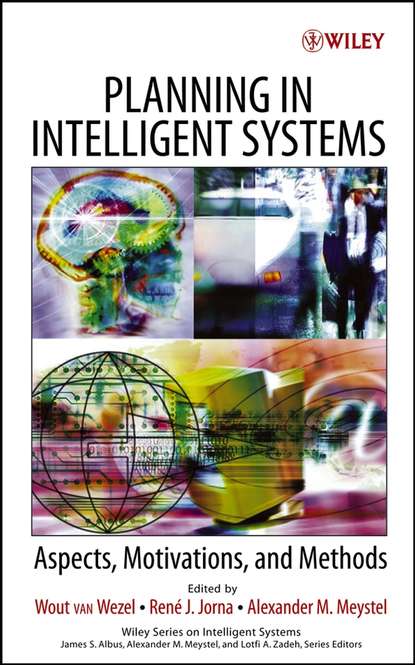 Planning in Intelligent Systems (R. Jorna J.). 