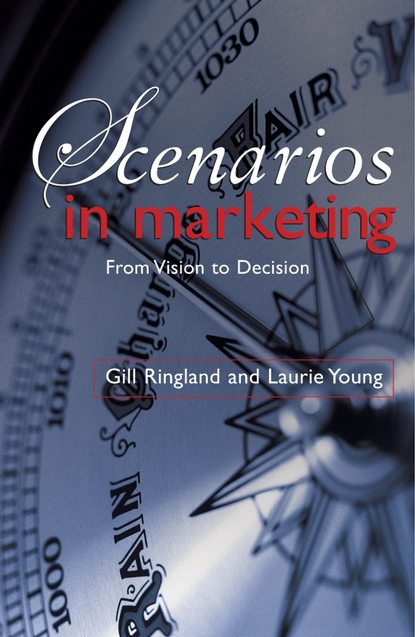 Laurie  Young - Scenarios in Marketing