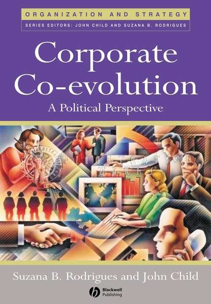 John  Child - Corporate Co-Evolution