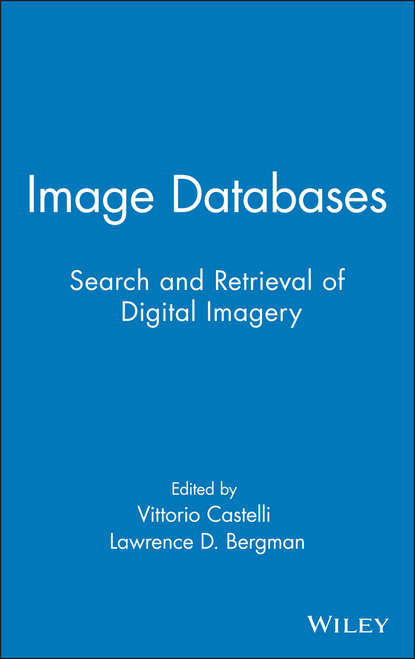 Vittorio  Castelli - Image Databases