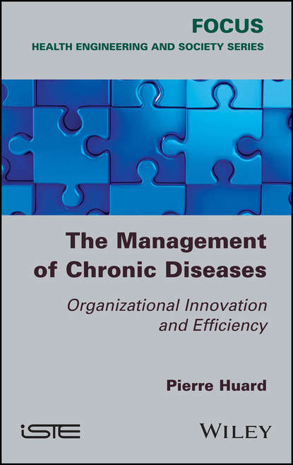 The Management of Chronic Diseases - Pierre Huard