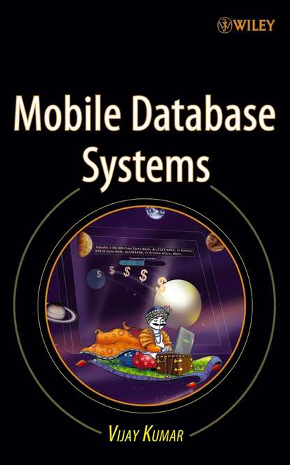 Mobile Database Systems (Группа авторов). 