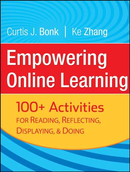 Empowering Online Learning (Ke  Zhang). 