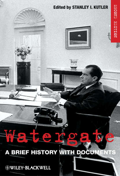 Группа авторов - Watergate