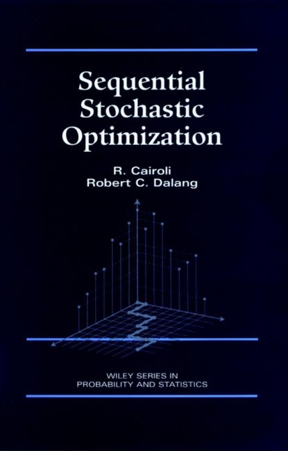 R.  Cairoli - Sequential Stochastic Optimization