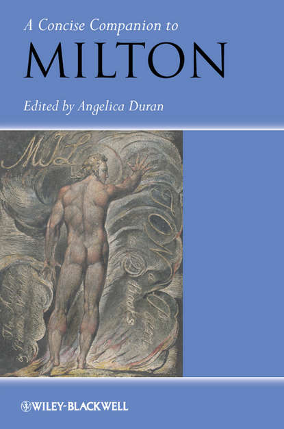 Группа авторов - A Concise Companion to Milton